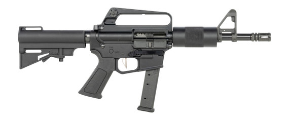 DPMS DP51655227863