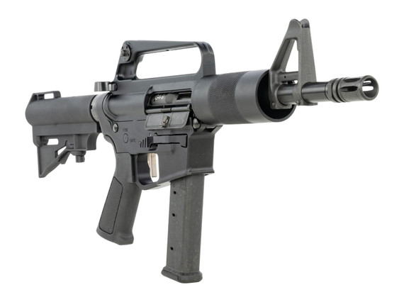 DPMS DP51655227863
