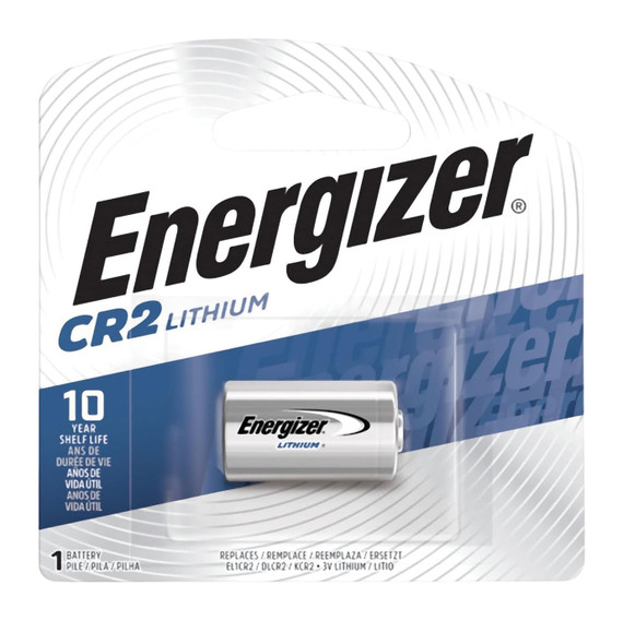 Energizer EL1CR2BP.B4