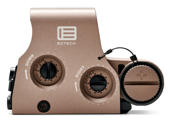 Eotech XPS3-0TAN