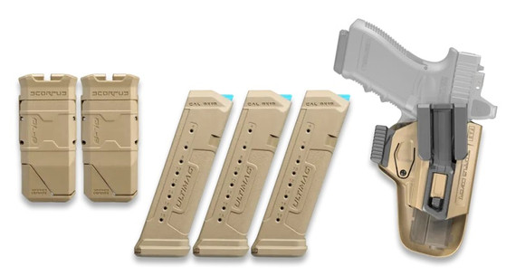 Fab Defense FXGLOCK19KIT