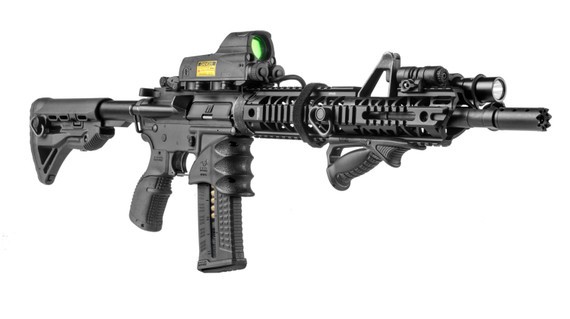 Fab Defense FXUMAG30