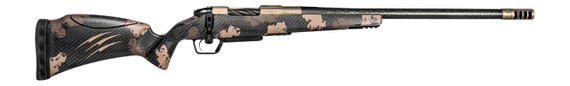 Fierce Firearms RIVSCX300PRC22BDS