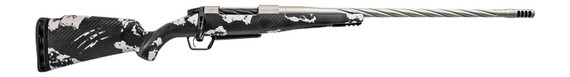 Fierce Firearms ROGSSX300PRC22TP