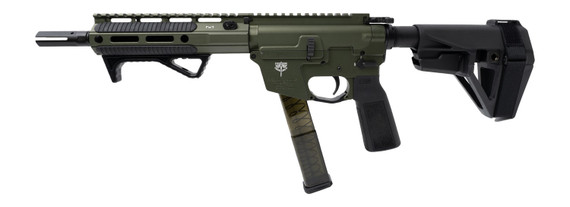 Freedom Ordnance FX9P8E-ODG