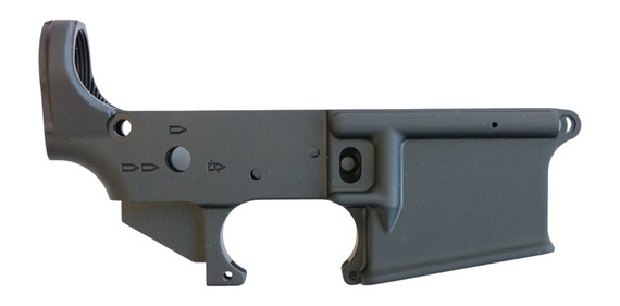 Franklin Armory 0020001BLK