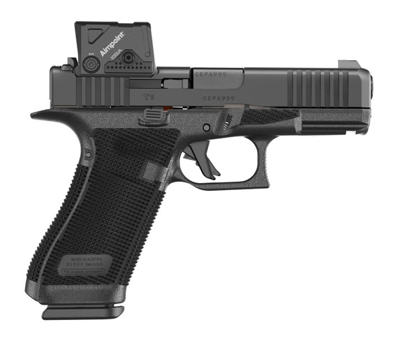 Glock P64550B03DC8A3