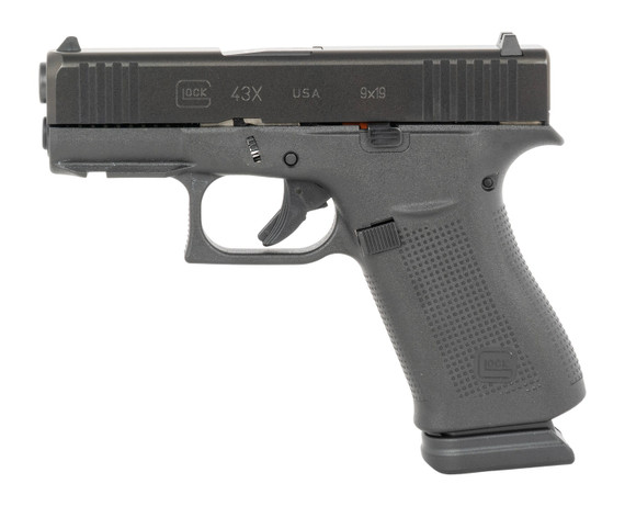 Glock UX4350203FR