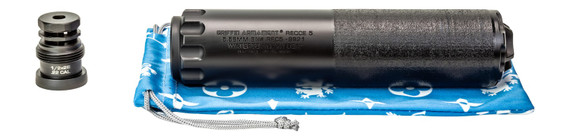 Griffin Armament GAREC5AM-W