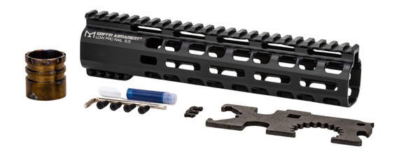 Griffin Armament LPR95
