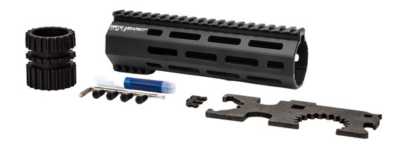 Griffin Armament LPRSR75