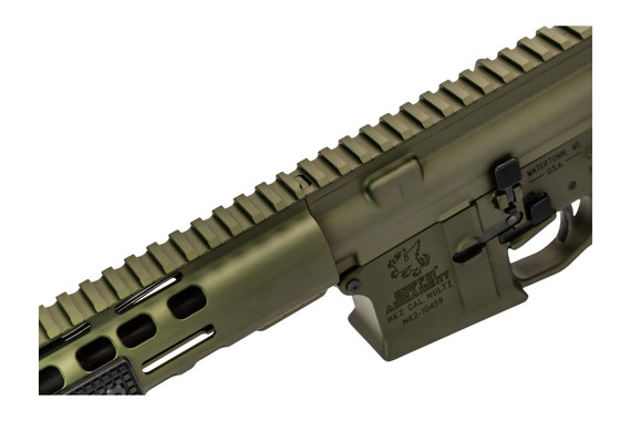 Griffin Armament MK1PATROLWHG-W