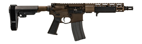 Griffin Armament MK1PSD223W95PFDE-W