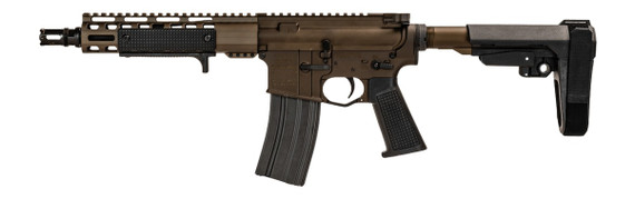 Griffin Armament MK1PSD30095PFDE-W