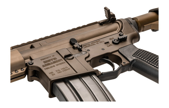Griffin Armament MK1PSD30095PFDE-W
