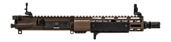 Griffin Armament MK1PSD3UFDE-W