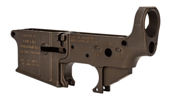 Griffin Armament MK1SLFDE