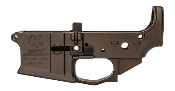 Griffin Armament MK2ALFDE
