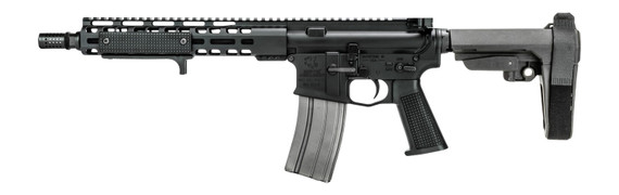 Griffin Armament MK2CQB223W115P-W