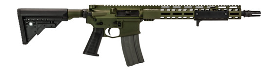 Griffin Armament MK2PATROLWHG-W