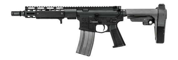 Griffin Armament MK2PSD223W95P-W