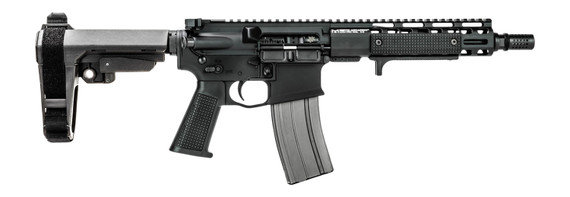 Griffin Armament MK2PSD30095P-W