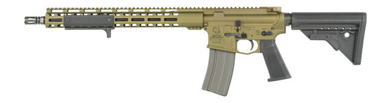 Griffin Armament MK2RECCEWHG-W