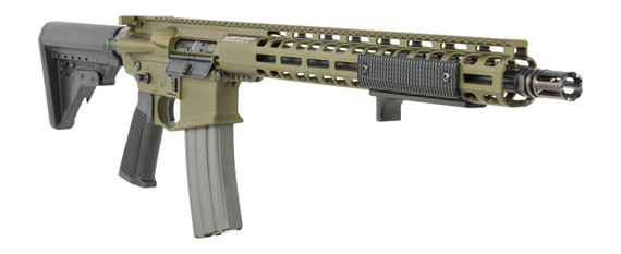 Griffin Armament MK2RECCEWHG-W