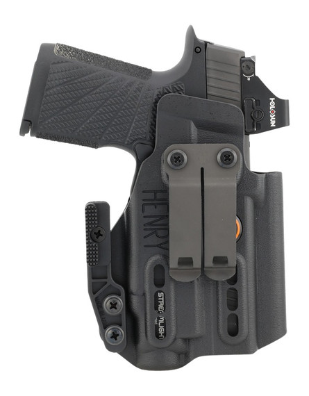 Henry HH-0004-08
