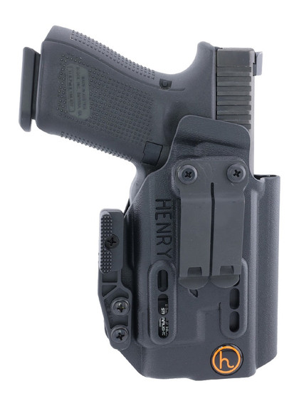 Henry HH-0004-09