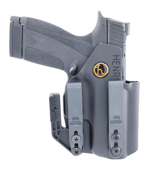 Henry HH-0018-31