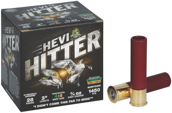 Hevishot HS28284
