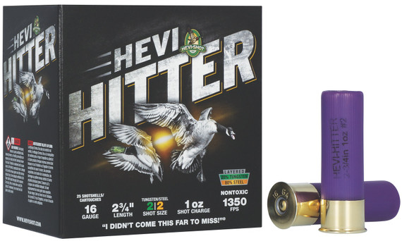 Hevishot HS29162