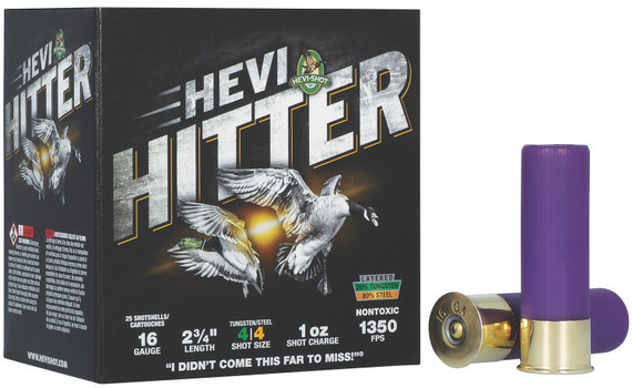 Hevishot HS29164