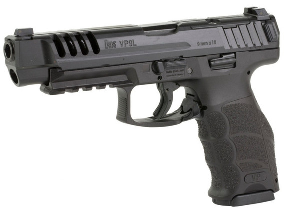 Heckler & Koch 81000947