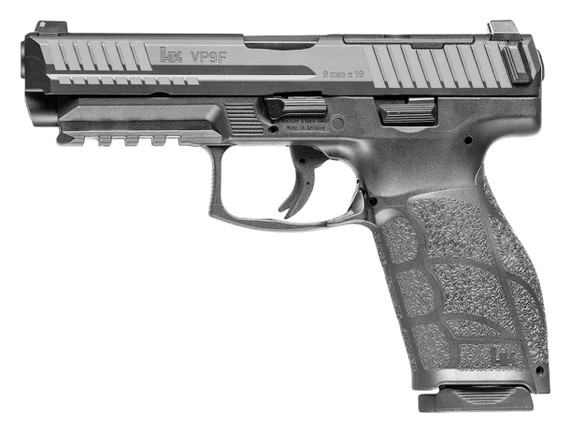Heckler & Koch 81001497