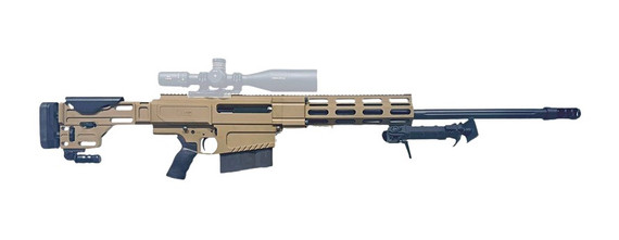 HM Defense HM50MAX50BMGFDE