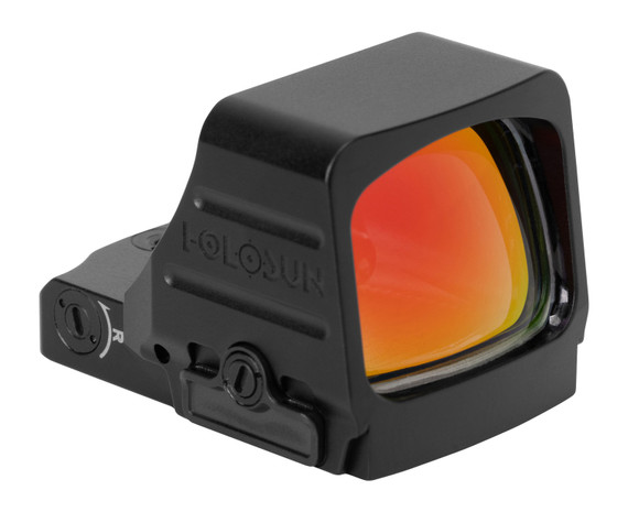 Holosun Technologies HS407COMPGD6BLK