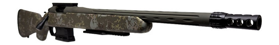 Horizon HRF-VA2-22CM-22R