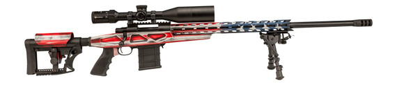 Howa HCRA25CRUSAMDT