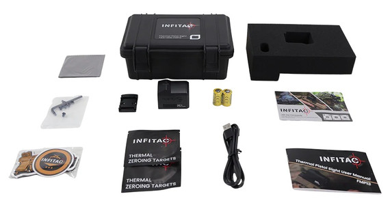 Infitac FMP13FDE