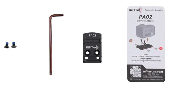 Infitac PA02
