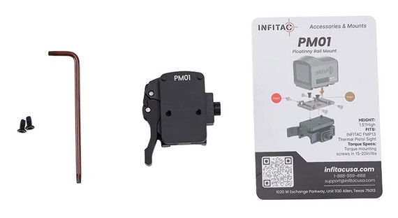 Infitac PM01