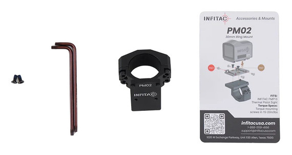 Infitac PM02