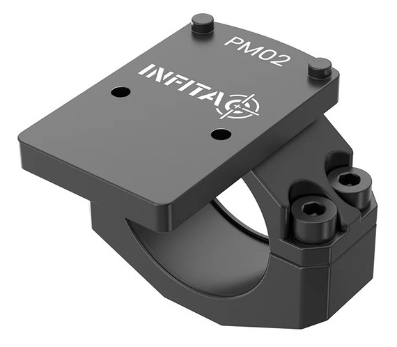 Infitac PM02