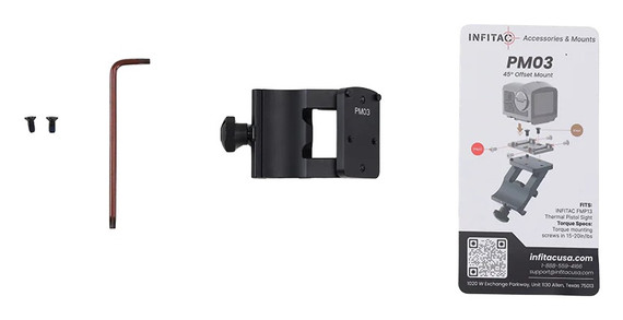 Infitac PM03