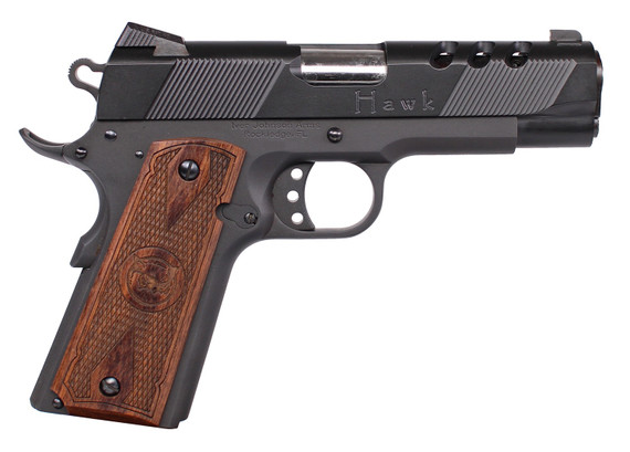 Iver Johnson HAWK45P