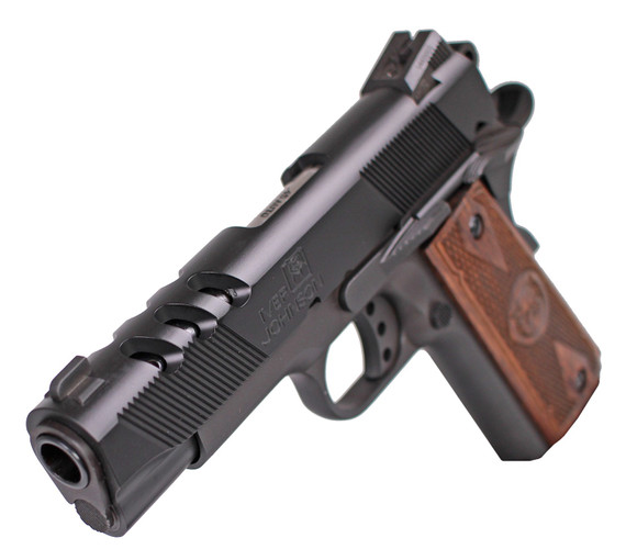 Iver Johnson HAWK45P