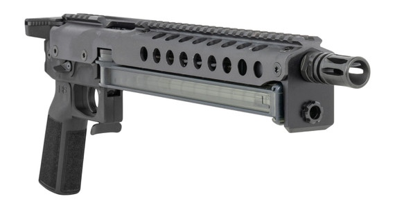 Kel-Tec KP50BLK