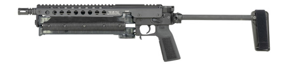 Kel-Tec KP50BLKB